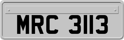 MRC3113