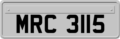 MRC3115