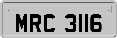 MRC3116