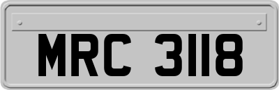 MRC3118
