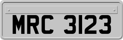 MRC3123