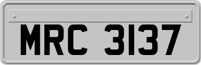 MRC3137