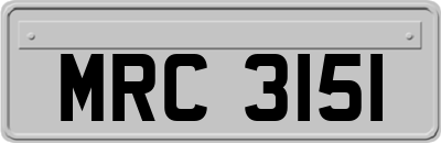 MRC3151