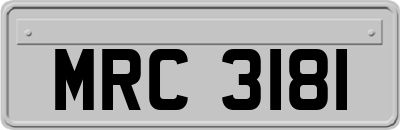 MRC3181