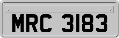 MRC3183