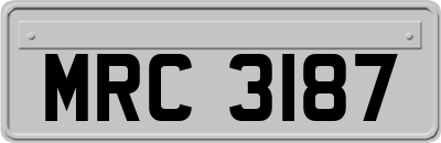MRC3187