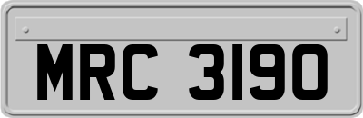 MRC3190