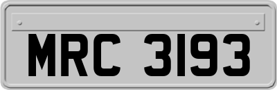 MRC3193