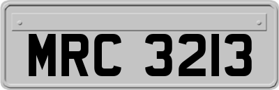 MRC3213