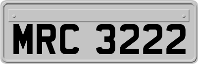 MRC3222