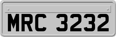 MRC3232
