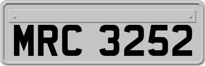 MRC3252