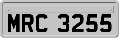MRC3255