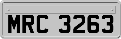 MRC3263