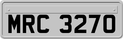 MRC3270