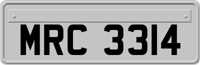 MRC3314