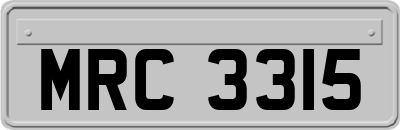 MRC3315