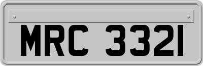 MRC3321