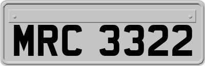 MRC3322