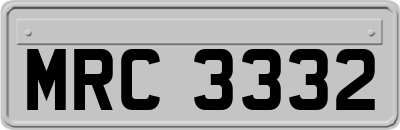 MRC3332