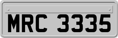 MRC3335
