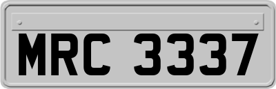 MRC3337