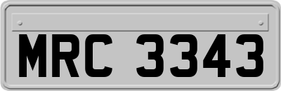 MRC3343