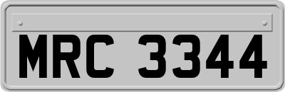 MRC3344