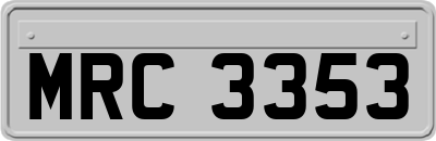 MRC3353