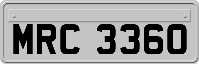 MRC3360