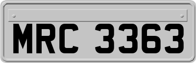 MRC3363