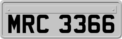 MRC3366