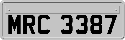 MRC3387