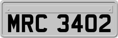 MRC3402
