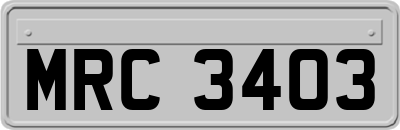 MRC3403