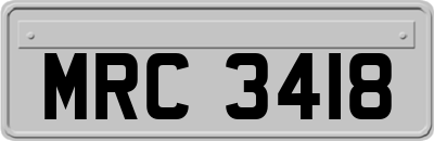 MRC3418
