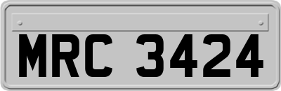 MRC3424