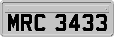 MRC3433