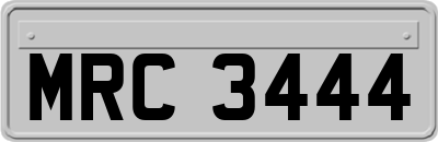 MRC3444