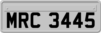 MRC3445