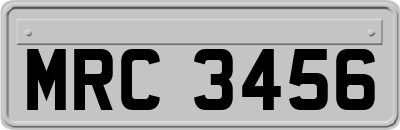 MRC3456