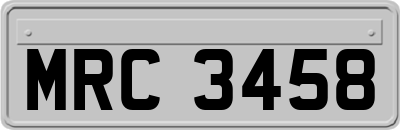 MRC3458