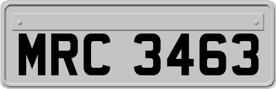 MRC3463
