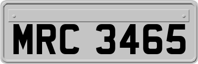 MRC3465