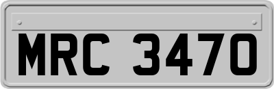 MRC3470