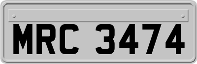 MRC3474