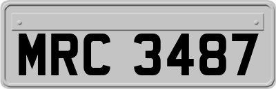 MRC3487
