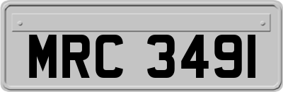 MRC3491