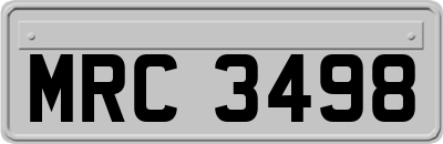 MRC3498