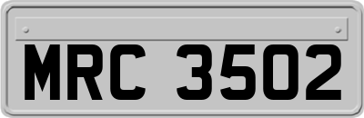 MRC3502